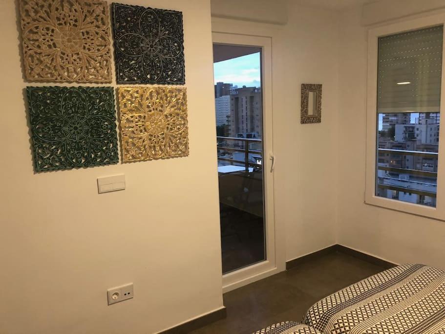 Apartment Estupendo Recien Reformado Benidorm