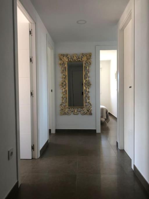 Estupendo Recien Reformado Benidorm