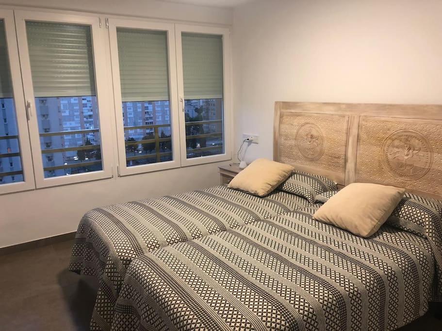 Estupendo Recien Reformado Apartment Benidorm