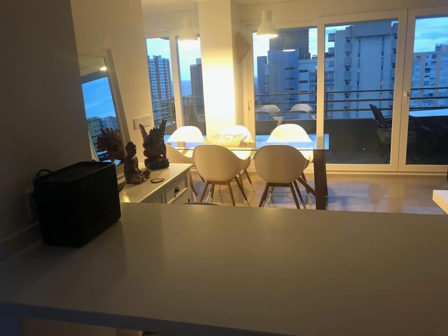 Apartment Estupendo Recien Reformado