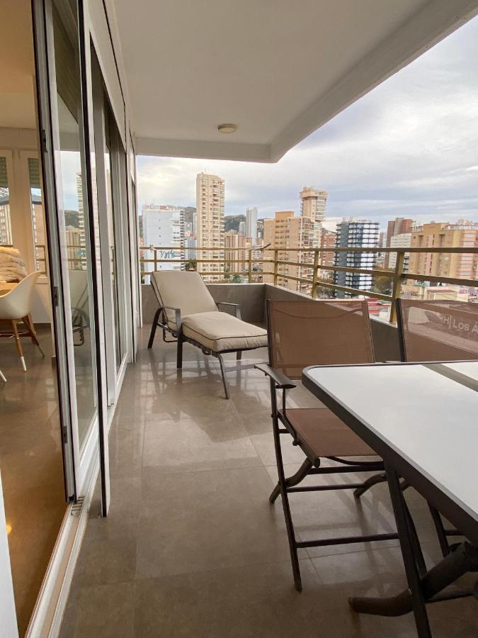 Estupendo Recien Reformado Apartment *