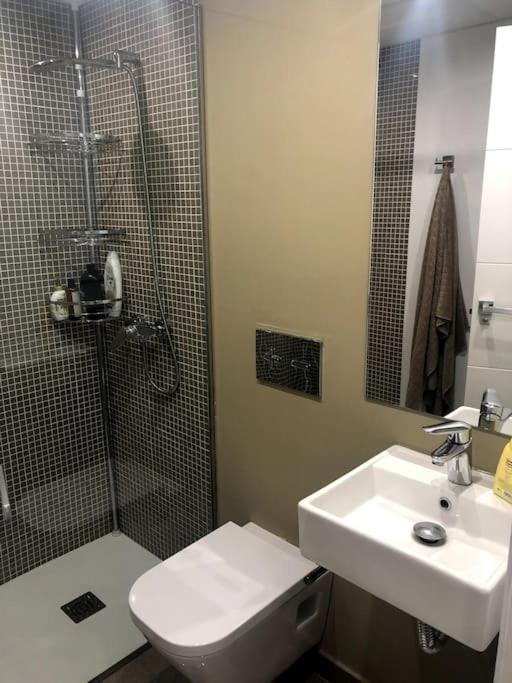 Estupendo Apartamento Recien Reformado