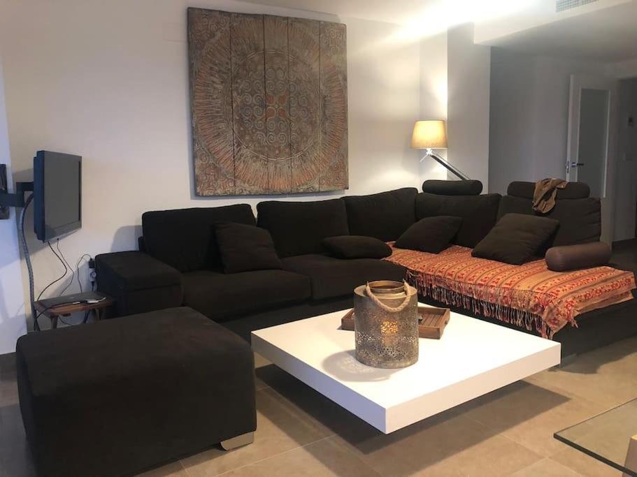 Appartement Estupendo Apartamento Recien Reformado