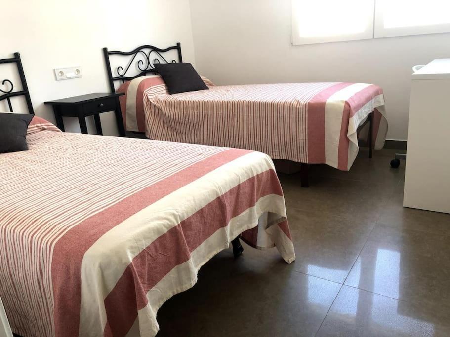Estupendo Apartamento Recien Reformado Appartement