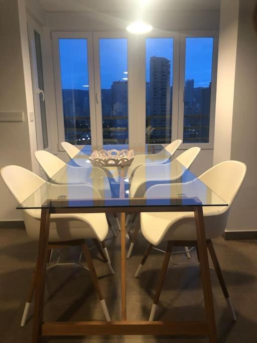 Estupendo Apartamento Recien Reformado Appartement Benidorm