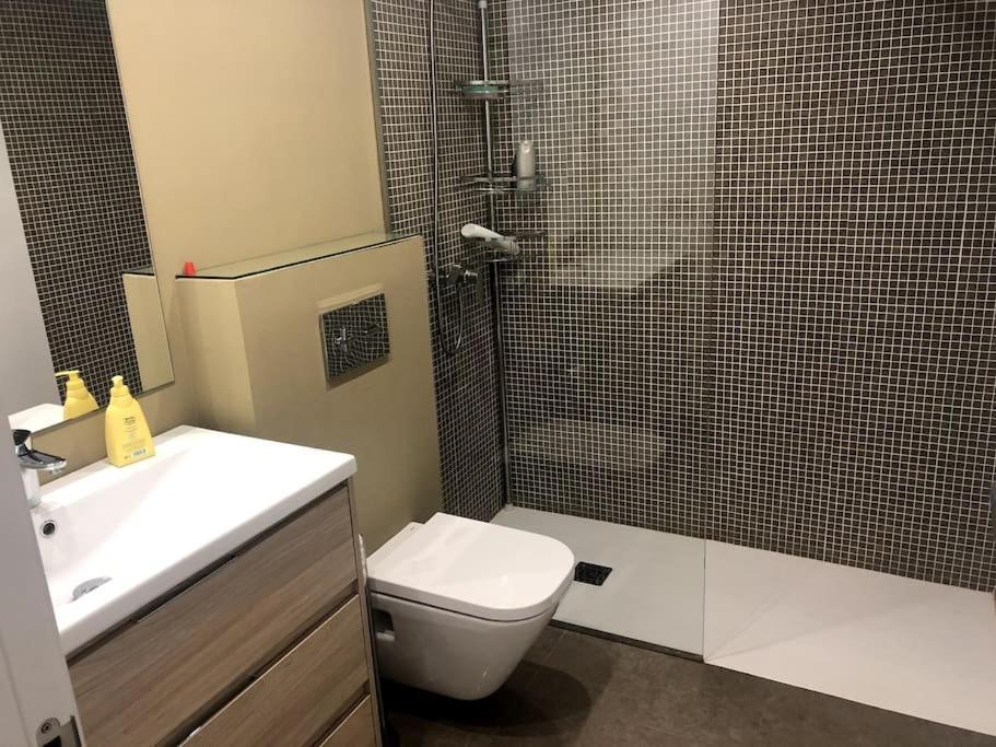 Estupendo Apartamento Recien Reformado Appartement