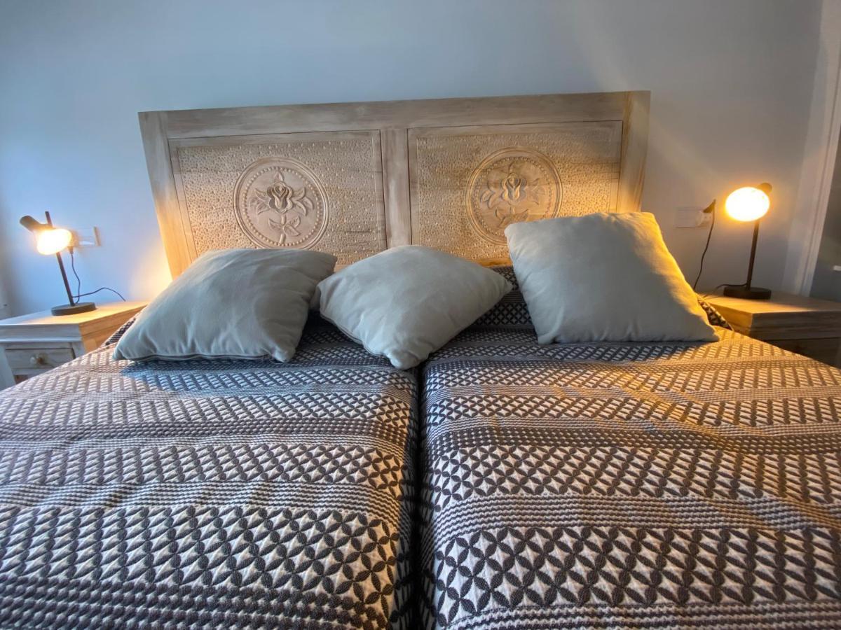 Estupendo Apartamento Recien Reformado Appartement *