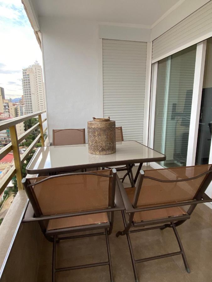 Estupendo Apartamento Recien Reformado Appartement